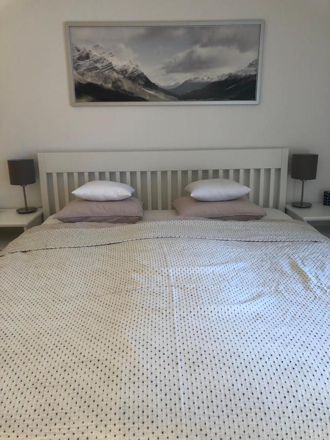 Ferienwohnung Schwarzindien Mondsee Εξωτερικό φωτογραφία